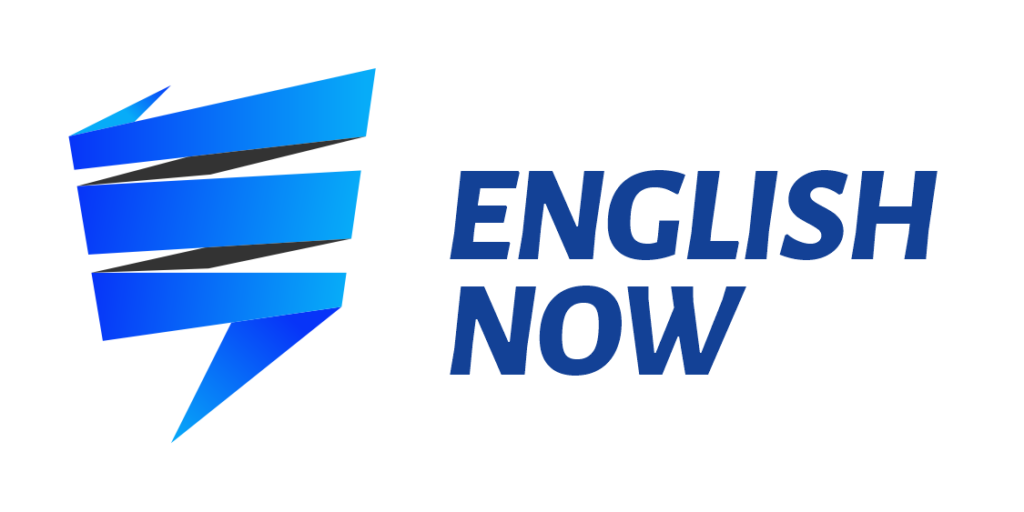 EnglishNow Logo