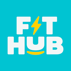 Fithub Logo