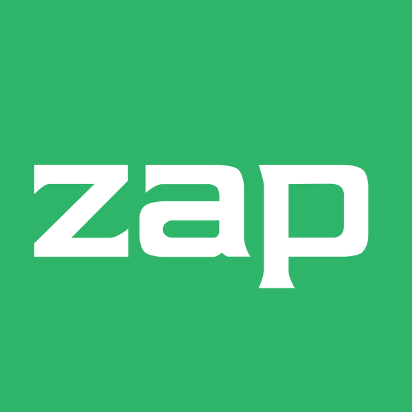 Zap Logo
